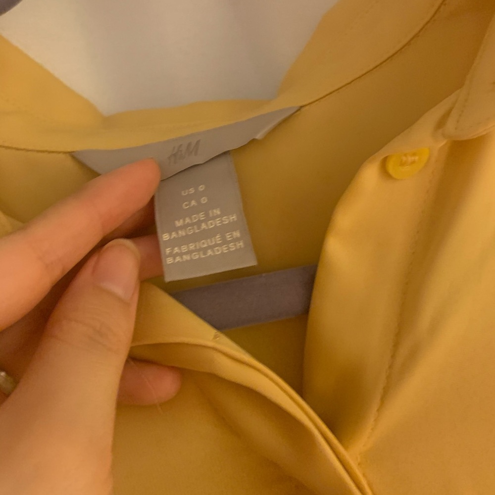 Button down shirt - Picture 4 of 4